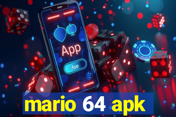 mario 64 apk