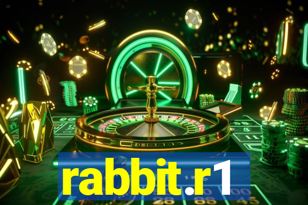 rabbit.r1