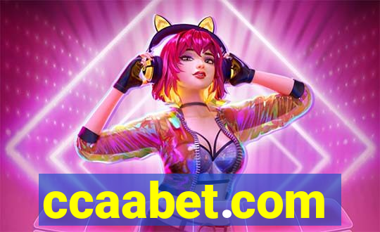 ccaabet.com