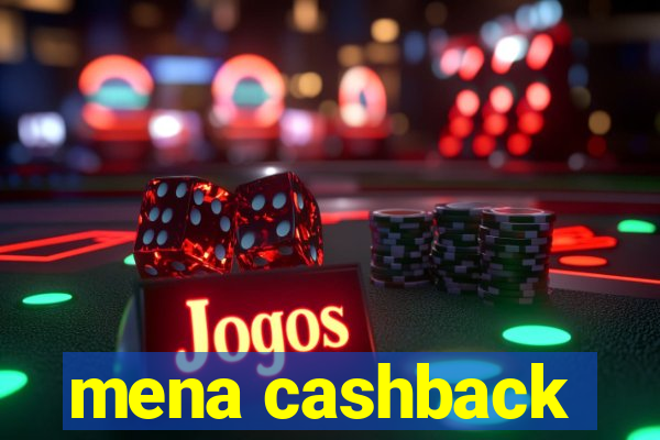 mena cashback