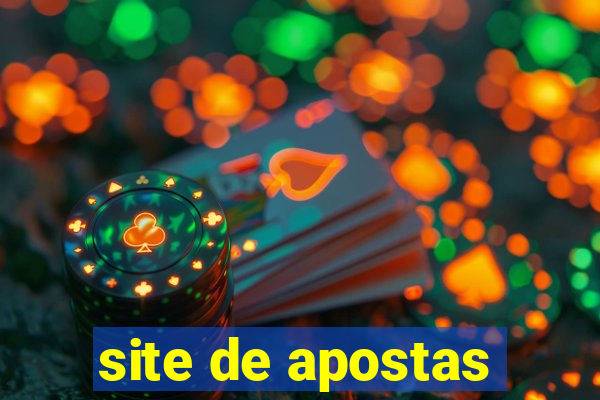 site de apostas