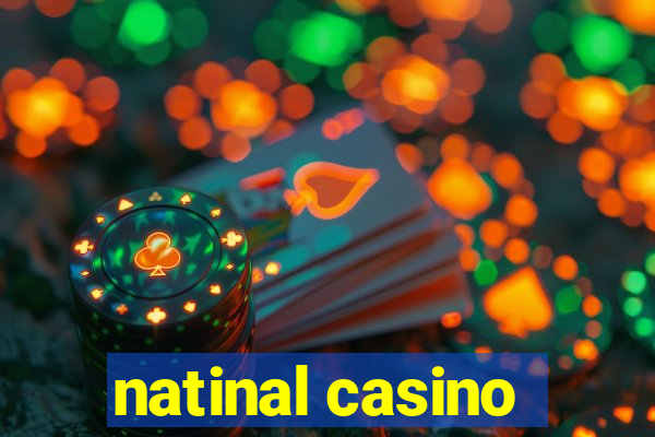 natinal casino