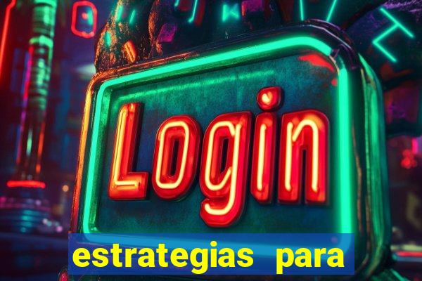 estrategias para jogar tiger fortune