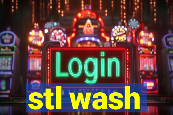 stl wash