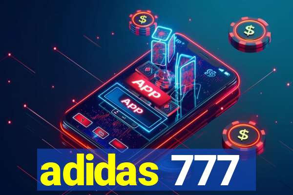 adidas 777