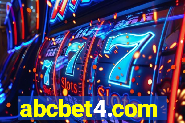 abcbet4.com