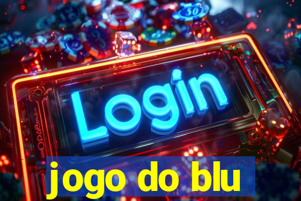 jogo do blu