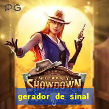 gerador de sinal fortune tiger