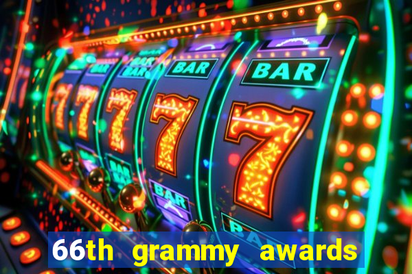 66th grammy awards online grátis