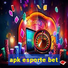 apk esporte bet