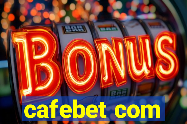 cafebet com