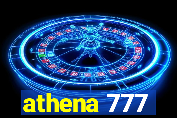 athena 777