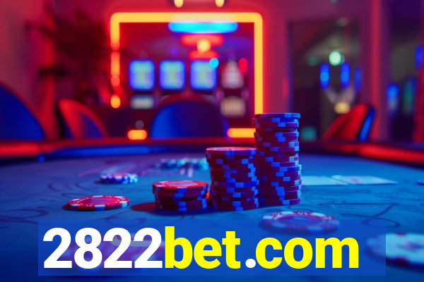 2822bet.com