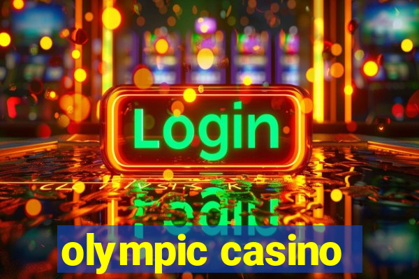 olympic casino