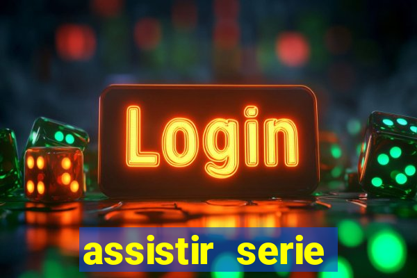 assistir serie origem 2 temporada