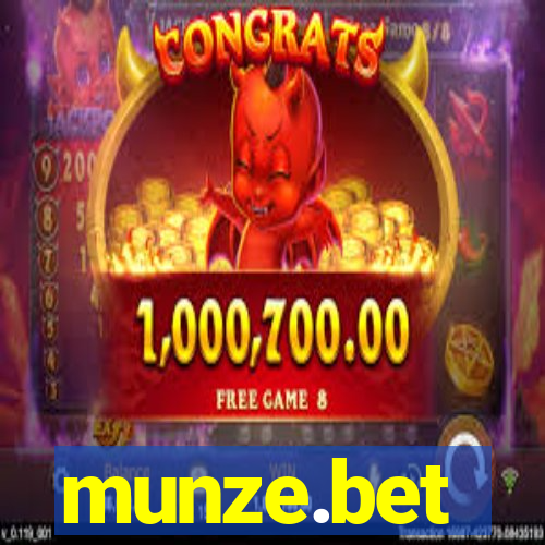 munze.bet