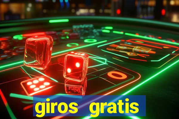 giros gratis estrela bet