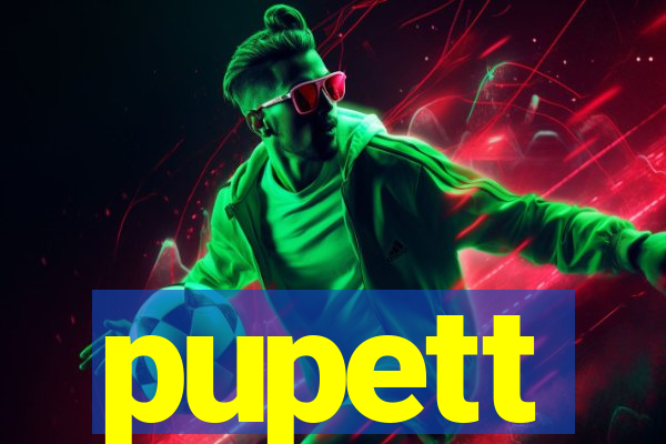 pupett