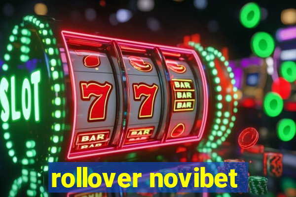 rollover novibet