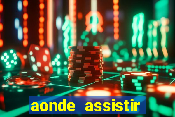 aonde assistir portugal e fran?a