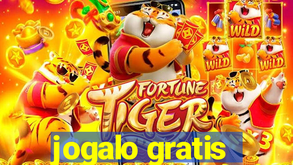 jogalo gratis