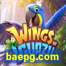 baepg.com