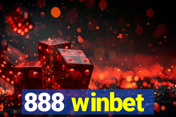 888 winbet