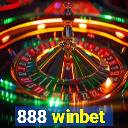 888 winbet