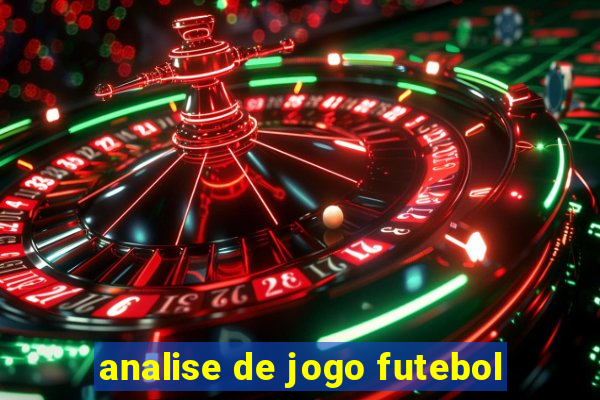 analise de jogo futebol