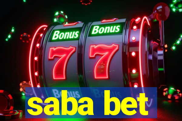 saba bet