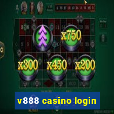 v888 casino login