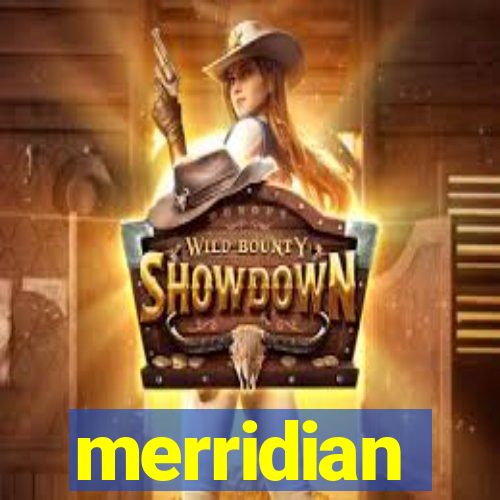 merridian