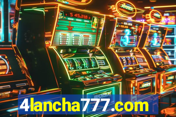 4lancha777.com