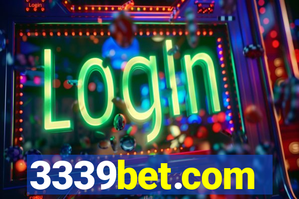 3339bet.com