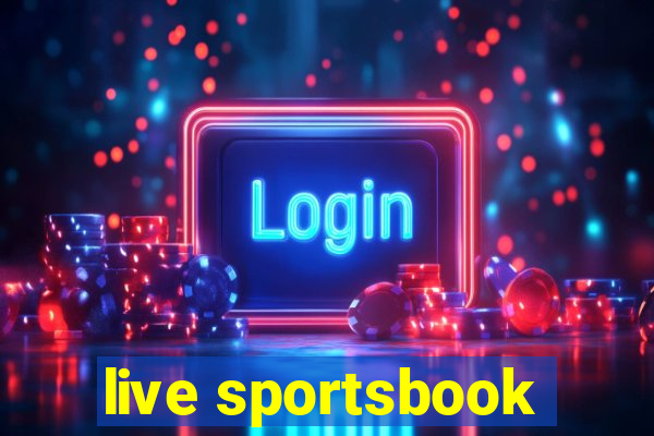 live sportsbook