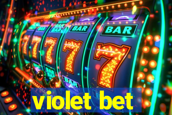 violet bet