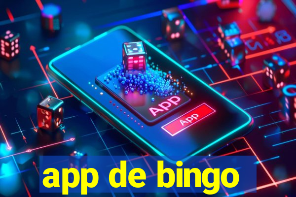 app de bingo