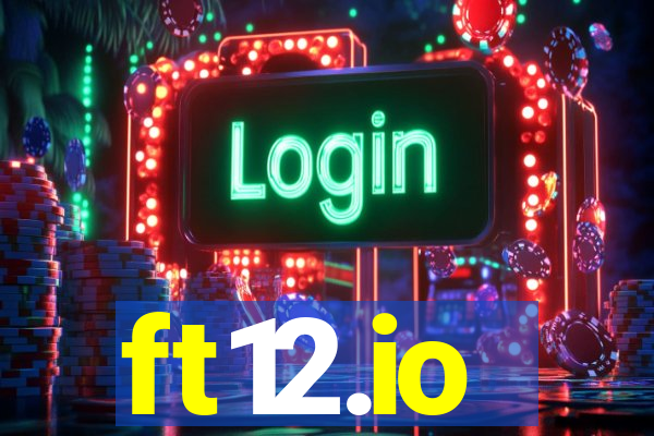 ft12.io