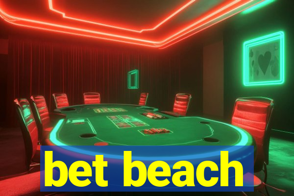 bet beach