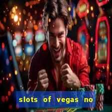 slots of vegas no deposit codes