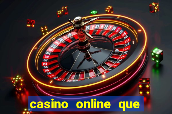 casino online que aceita paypal