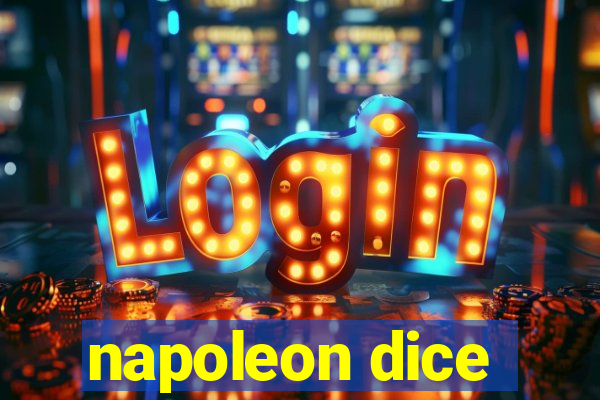 napoleon dice