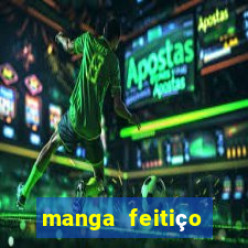 manga feitiço magico pdf