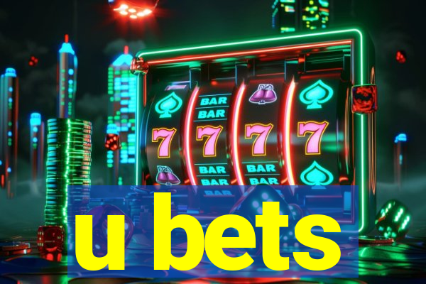 u bets