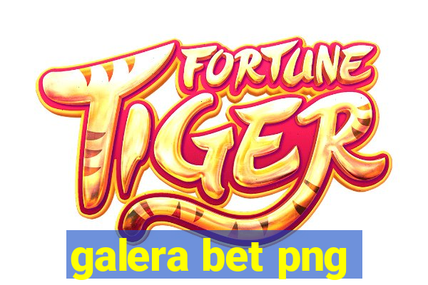 galera bet png