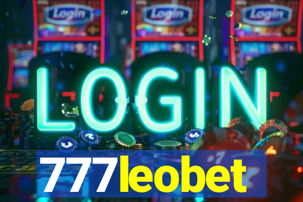 777leobet