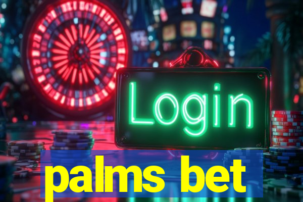 palms bet