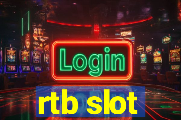 rtb slot