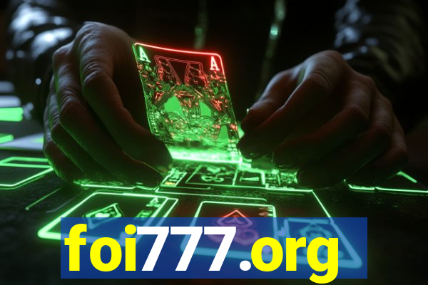 foi777.org