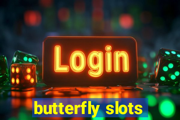 butterfly slots